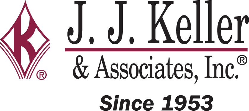 J. J. Keller logo